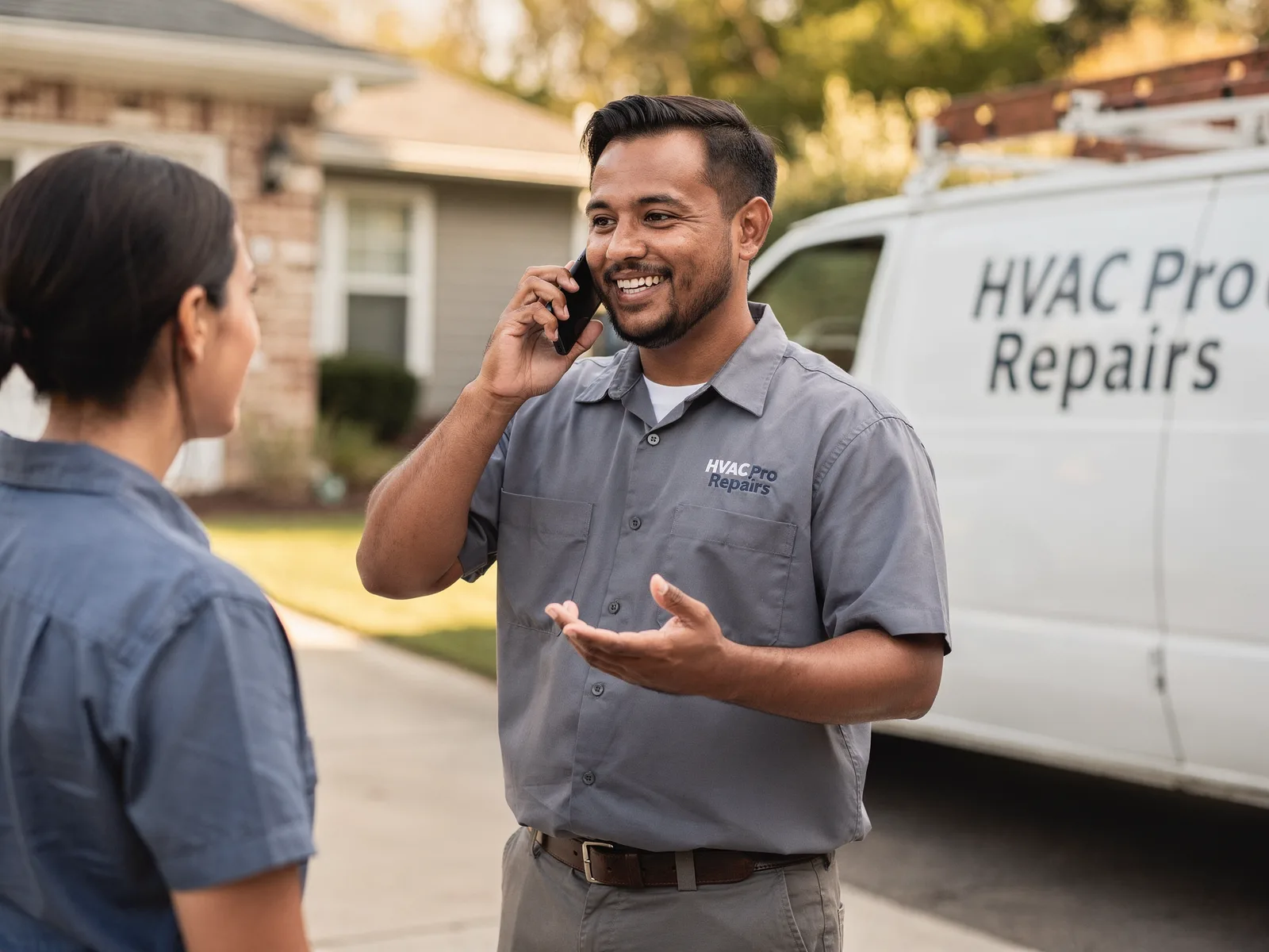 Heat Pump Repair Lebanon, OK FAQs